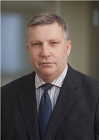 Donald J. Wilson
