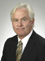 Don Wilson, Q.C.