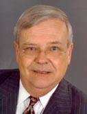 Donald M Barnes