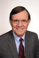 Donald M. Bingham
