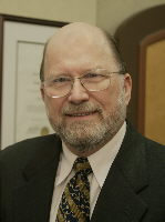 Donald Maurice Stevenson