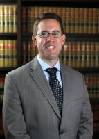 Donald Markam Wakefield