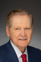 Donald N. Patten
