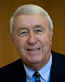 Donald Paul Clark