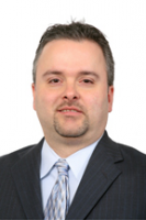 Donald P DeNault, Jr