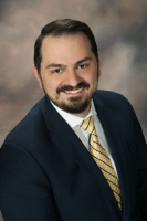 Donald Paul Paradiso