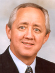 Mr. Donald Patrick Owens