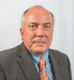 Donald R. Dubendorf