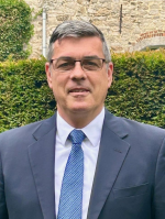 Donald Erwin Ray