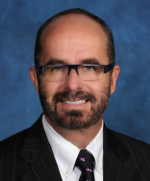 Donald Robert Levitt