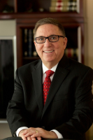 Mr. Donald S. Stirman