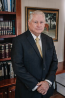 Donald Richard Todd