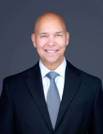 Mr. Donald William Vollender