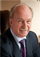 Donald W. Cooper