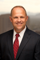 Donn C Alexander