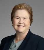 Ms. Donna Adams Harris