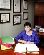 Donna Sue Clark Frayne