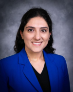 Donna Etemadi