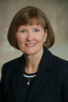 Donna King Perry