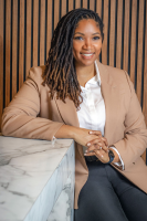 Ms. Donna-Marie Patricia Hayle