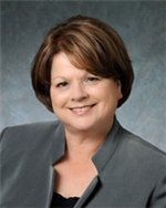 Donna Stone Spurlock