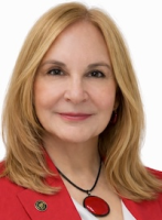 Donna Greenspan Solomon