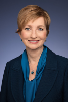 Donna W. Low