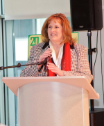 Donna Louise Wilson-Smith