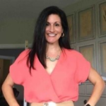 Doreen Rubio