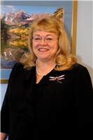 Doris B. Truhlar