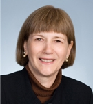 Doris Blazek-White