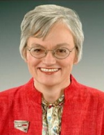 Doris Jane Dabrowski