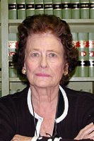 Doris P Scott
