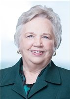 Ms. Doris R. Bray