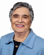 Dorothy Miller Finger