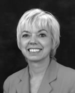 Ms. Dorothy H. Bjorck