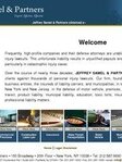 Jeffrey Samel & Partners - Law Firm in New York, NY