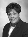Ms. Dorthula Hamlette Powell-Woodson