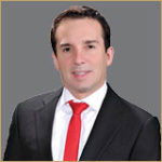 Mr. Douglas Kevin Burnetti