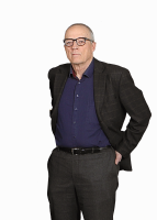 Doug Perras