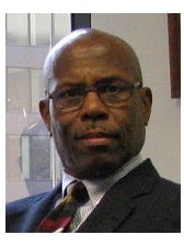 Douglas B. Harper