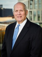 Douglas E. Bywater