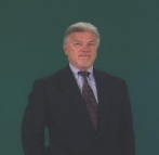 Douglas Michael Cox
