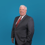Douglas F. Johnson
