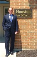 Douglas George Houston