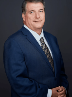 Douglas G Griffin