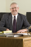 Douglas R. Hyldahl