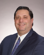 Douglas J. Jeffrey