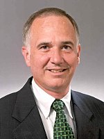 Mr. Douglas L. Hanisch