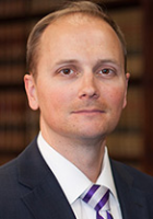 Douglas Robert Lindstrom, Jr.